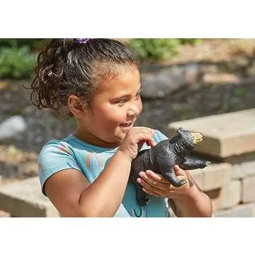 Learning Resources Jumbo Forest Animals for Toddlers