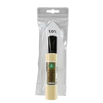 GL Japanese Finishing Trowel Plastic for Precise Finishes