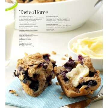 Taste of Home Meal Planning Cookbook: Over 500 Recipes, Tips & Secrets for Busy Meal Planners (Taste of Home Quick & Easy)