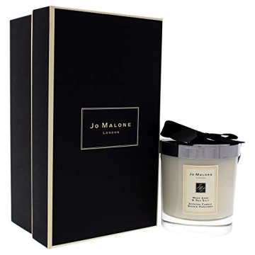 Jo Malone Wood Sage & Sea Salt Candle - Luxury Gift
