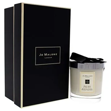 Jo Malone Wood Sage & Sea Salt Candle - Luxury Gift