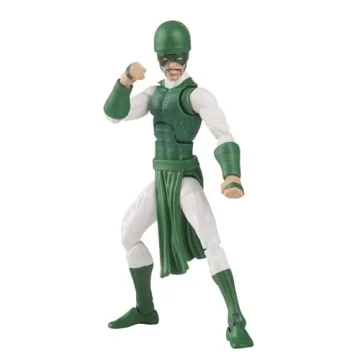 Marvel Legends Karnak 6-Inch Action Figure - Collector's Toy