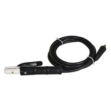 Ansen Portable IGBT Inverter Welder 115V 230V TIG Stick