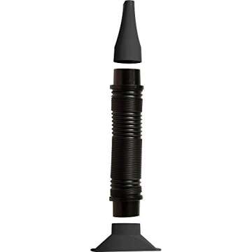 FlexForm™ Hose Kit - 4 in Diameter