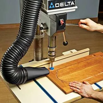 FlexForm™ Hose Kit - 4 in Diameter