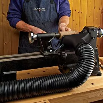 FlexForm™ Hose Kit - 4 in Diameter