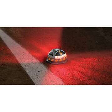 Reese Towpower PD110200 Hazard Light – Versatile Emergency & Work Light