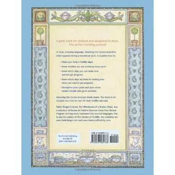 Honoring Our Cycles: A Natural Family Planning Workbook