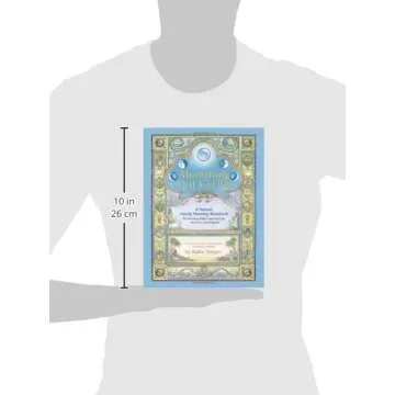 Honoring Our Cycles: A Natural Family Planning Workbook