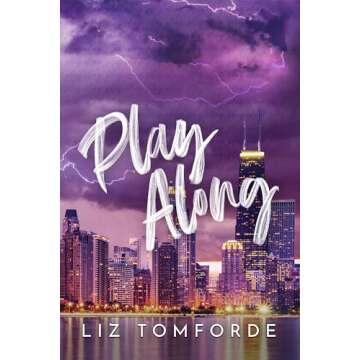 Play Along (Windy City Series Book 4)