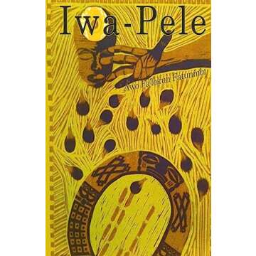 Iwa-Pele: Ifa Quest - The Search for the Source of Santeria and Lucumi