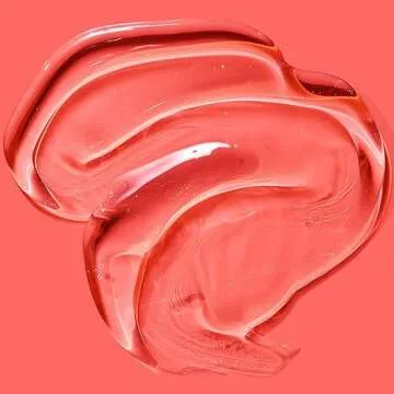 Tree Hut Strawberry Foaming Gel Wash - Gentle & Hydrating