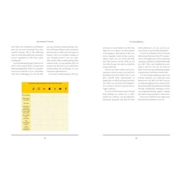 Day Trading Attention: How to Actually Build Brand and Sales in the New Social Media World