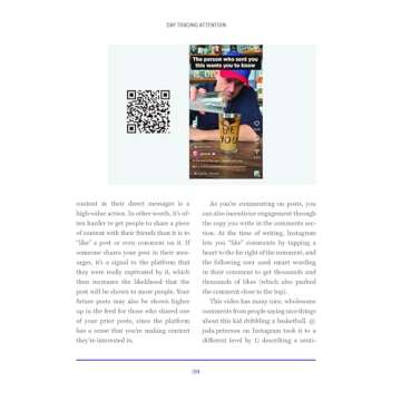 Day Trading Attention: How to Actually Build Brand and Sales in the New Social Media World