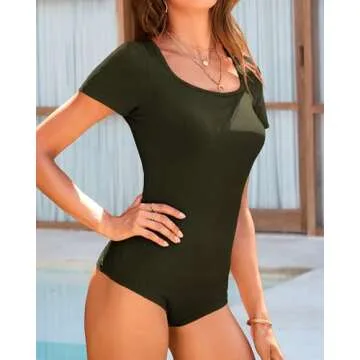 BTFBM Women's Casual 2 Piece Matching Outfit - Stylish Comfort