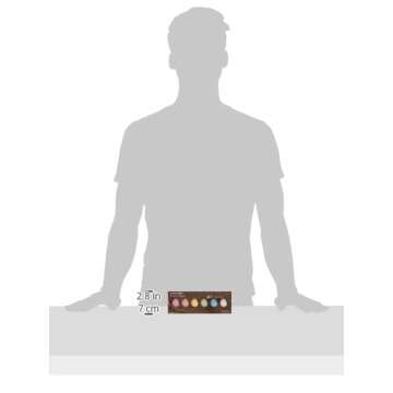 Kuretake Gansai Tambi 6 Count Pearl Watercolors