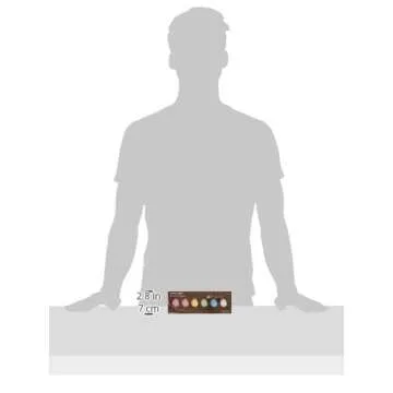 Kuretake Gansai Tambi 6 Count Pearl Watercolors