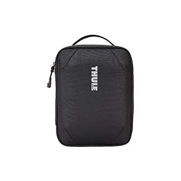 Thule Subterra PowerShuttle Electronics Carrying Case for Travel
