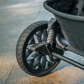 Chicco Corso Primo ClearTex Travel System for Ultimate Comfort