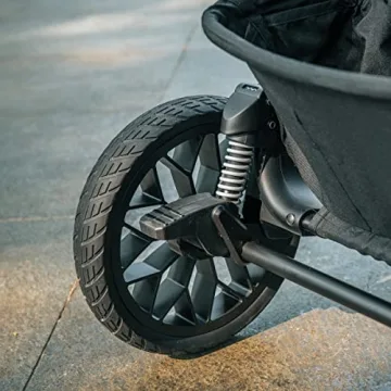 Chicco Corso Primo ClearTex Travel System for Ultimate Comfort