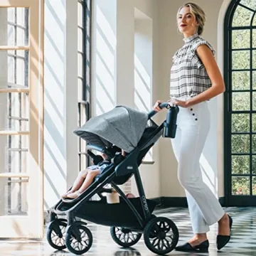 Chicco Corso Primo ClearTex Travel System for Ultimate Comfort