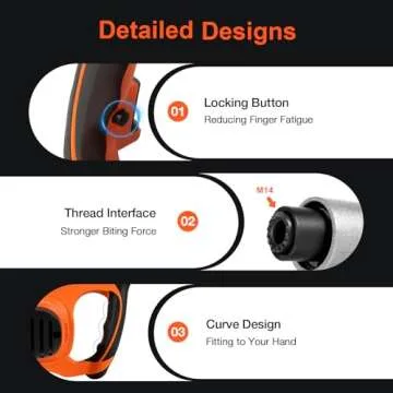 1800W Portable Electric Mixer for Grout and Mortar