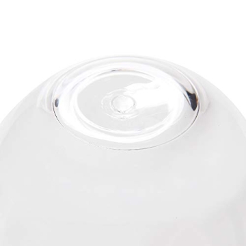 Unique Unbreakable Stemless Wine Glasses for Gifts