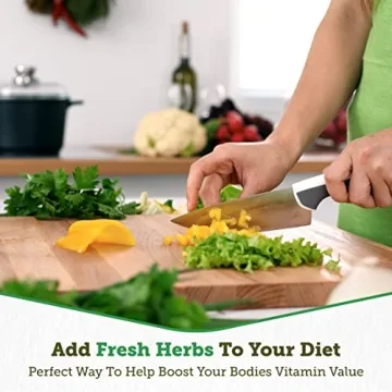 VegTrug Elevated Herb Garden for Easy Gardening