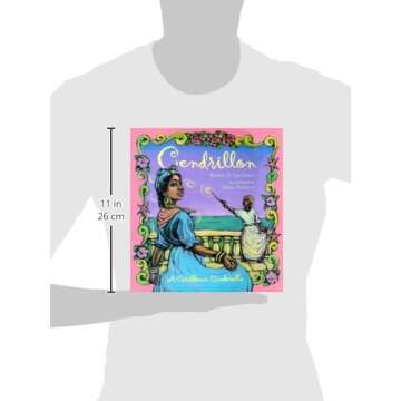 Cendrillon: A Caribbean Cinderella