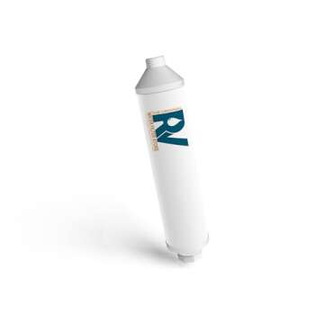 RV Water Filter Store A_QD Essential Quantum Filter - Ultimate Protection for Safe Drinking Water