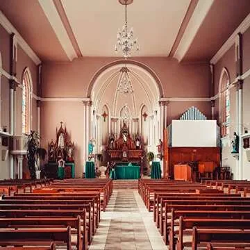 SOHAIL Cross Wreath Frame Set for Easter and Christmas