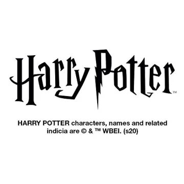 Popfunk Harry Potter Hufflepuff Crest Tie Dye T-Shirt