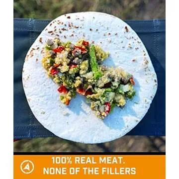 Peak Refuel Breakfast Skillet, 1 EA