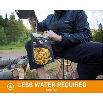 Peak Refuel Breakfast Skillet, 1 EA