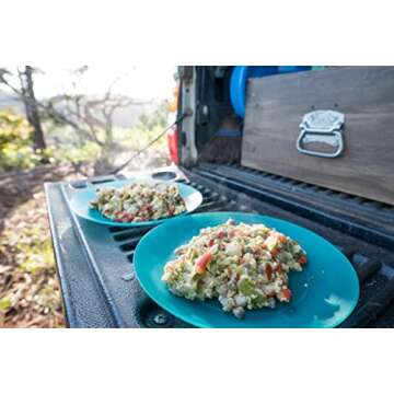 Peak Refuel Breakfast Skillet, 1 EA