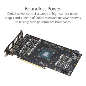 ASUS TUF Gaming RTX 4070 OC Edition - Ultimate Gaming Power