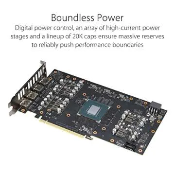 ASUS TUF Gaming RTX 4070 OC Edition - Ultimate Gaming Power