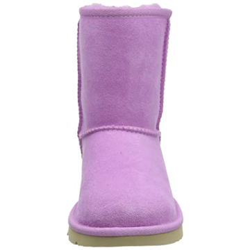 UGG Unisex-Child K Classic Ii Fashion Boot for Comfort