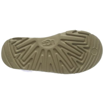 UGG Unisex-Child K Classic Ii Fashion Boot for Comfort