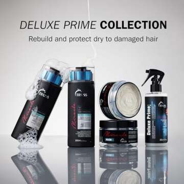 TRUSS Miracle Hair Conditioner - Hydrating & Anti-Aging