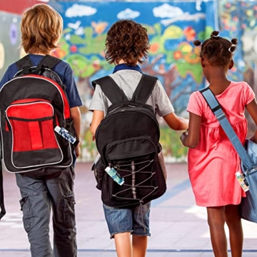 Durable Lip Balm Holder Keychain 3-Pack for All Sizes