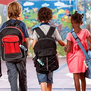 Durable Lip Balm Holder Keychain 3-Pack for All Sizes