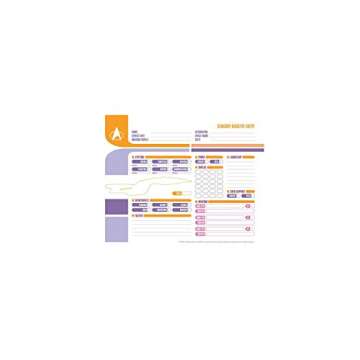 Modiphius Entertainment Star Trek Adventures Core Rulebook RPG for Adults, Family and Kids 13 Years Old and Up (Licensed Sci-Fi RPG)