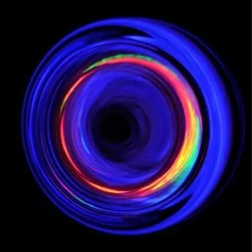 Yomega Spectrum – Light up Fireball Transaxle YoYo with LED Lights for Intermediate, Advanced and Pro Level String Trick Play + Extra 2 Strings & 3 Month Warranty (Clear)