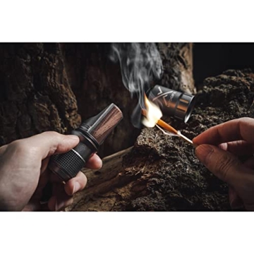 Reliable EXOTAC MATCHCAP XL Waterproof Match Holder