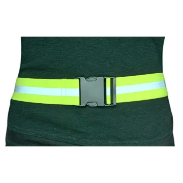 Endura Max Reflectives Reflective Glow Belt - Adjustable