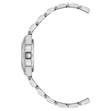 Anne Klein Women's Bracelet Watch - Elegant and Timeless Design