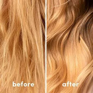 Coco & Eve Leave-In Conditioner for Nourished, Manageable Hair