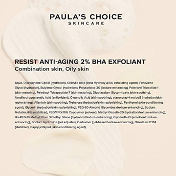 Paula's Choice RESIST Pore-Refining Treatment 2% BHA