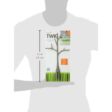 Boon Twig Drying Rack Accessory for Bottles and Cups